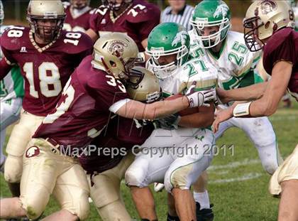 Thumbnail 2 in Massabesic @ Thornton Academy photogallery.
