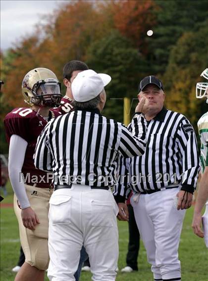 Thumbnail 2 in Massabesic @ Thornton Academy photogallery.