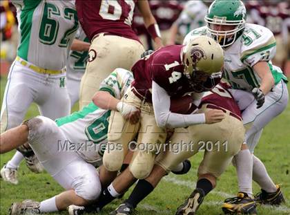 Thumbnail 2 in Massabesic @ Thornton Academy photogallery.