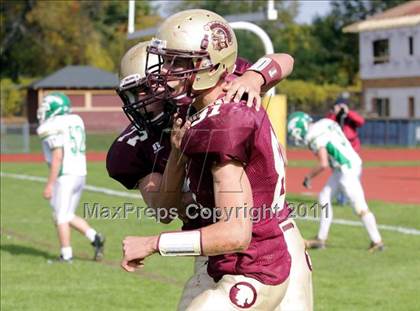 Thumbnail 2 in Massabesic @ Thornton Academy photogallery.