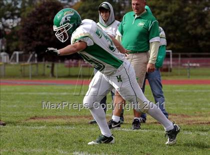 Thumbnail 3 in Massabesic @ Thornton Academy photogallery.