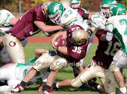 Thumbnail 2 in Massabesic @ Thornton Academy photogallery.