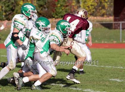 Thumbnail 1 in Massabesic @ Thornton Academy photogallery.