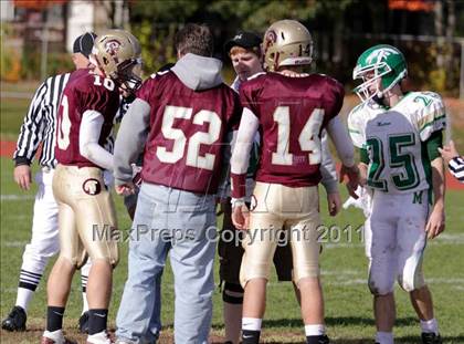 Thumbnail 3 in Massabesic @ Thornton Academy photogallery.