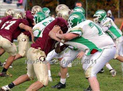 Thumbnail 2 in Massabesic @ Thornton Academy photogallery.