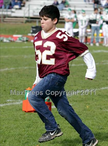 Thumbnail 3 in Massabesic @ Thornton Academy photogallery.