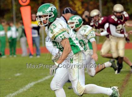 Thumbnail 1 in Massabesic @ Thornton Academy photogallery.