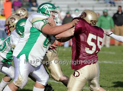 Thumbnail 1 in Massabesic @ Thornton Academy photogallery.