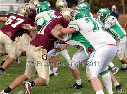 Thumbnail 3 in Massabesic @ Thornton Academy photogallery.