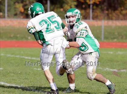 Thumbnail 1 in Massabesic @ Thornton Academy photogallery.