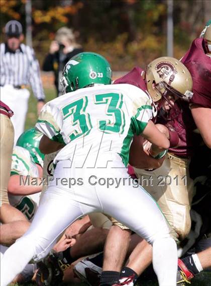 Thumbnail 3 in Massabesic @ Thornton Academy photogallery.