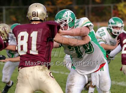 Thumbnail 2 in Massabesic @ Thornton Academy photogallery.