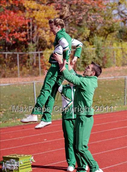 Thumbnail 2 in Massabesic @ Thornton Academy photogallery.