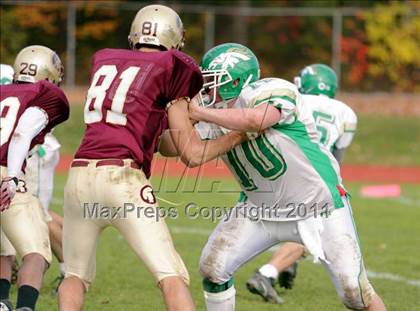 Thumbnail 3 in Massabesic @ Thornton Academy photogallery.
