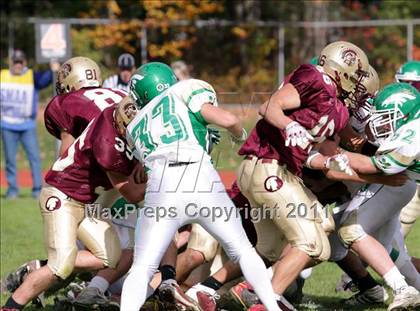 Thumbnail 2 in Massabesic @ Thornton Academy photogallery.