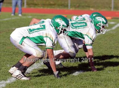 Thumbnail 2 in Massabesic @ Thornton Academy photogallery.