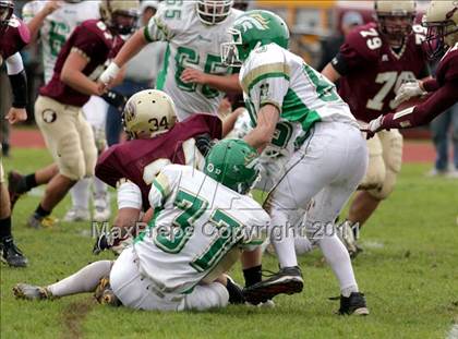 Thumbnail 3 in Massabesic @ Thornton Academy photogallery.