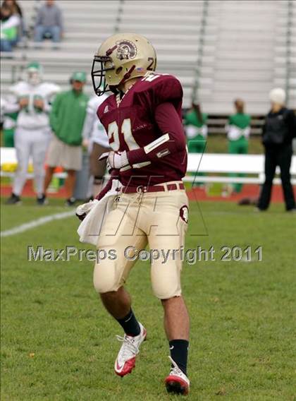 Thumbnail 3 in Massabesic @ Thornton Academy photogallery.