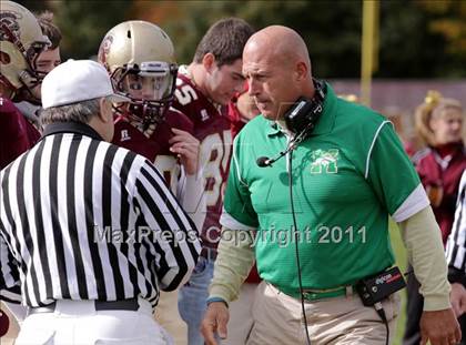 Thumbnail 2 in Massabesic @ Thornton Academy photogallery.
