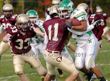 Thumbnail 1 in Massabesic @ Thornton Academy photogallery.