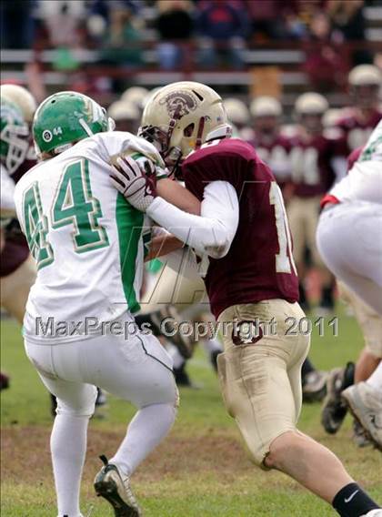 Thumbnail 2 in Massabesic @ Thornton Academy photogallery.