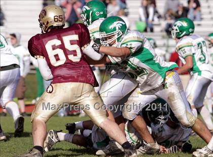 Thumbnail 2 in Massabesic @ Thornton Academy photogallery.