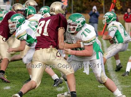 Thumbnail 1 in Massabesic @ Thornton Academy photogallery.