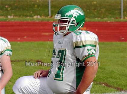 Thumbnail 1 in Massabesic @ Thornton Academy photogallery.