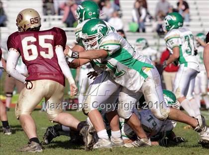 Thumbnail 3 in Massabesic @ Thornton Academy photogallery.