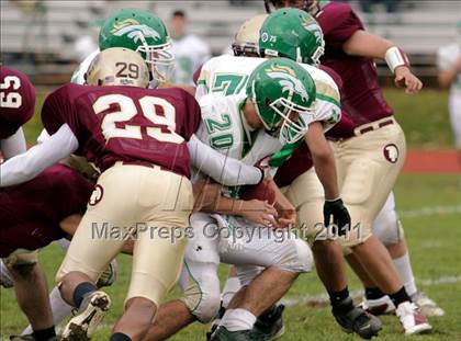 Thumbnail 3 in Massabesic @ Thornton Academy photogallery.