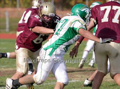 Thumbnail 3 in Massabesic @ Thornton Academy photogallery.
