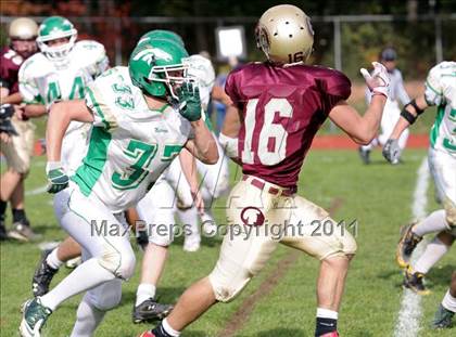 Thumbnail 3 in Massabesic @ Thornton Academy photogallery.