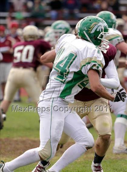 Thumbnail 3 in Massabesic @ Thornton Academy photogallery.
