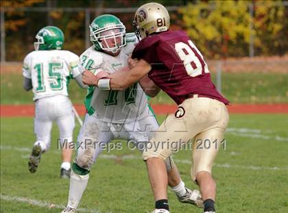 Thumbnail 2 in Massabesic @ Thornton Academy photogallery.
