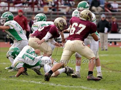 Thumbnail 1 in Massabesic @ Thornton Academy photogallery.