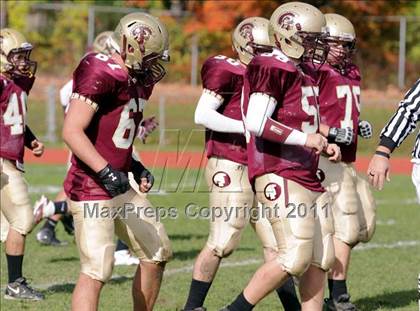 Thumbnail 3 in Massabesic @ Thornton Academy photogallery.