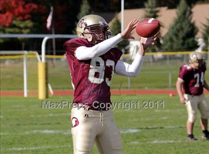 Thumbnail 2 in Massabesic @ Thornton Academy photogallery.