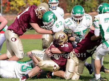 Thumbnail 3 in Massabesic @ Thornton Academy photogallery.