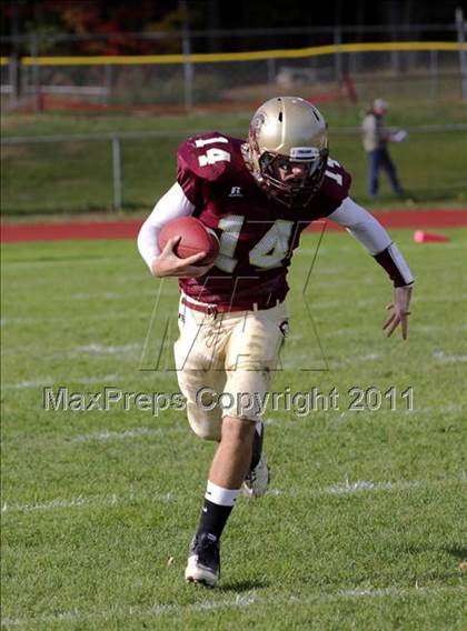 Thumbnail 2 in Massabesic @ Thornton Academy photogallery.