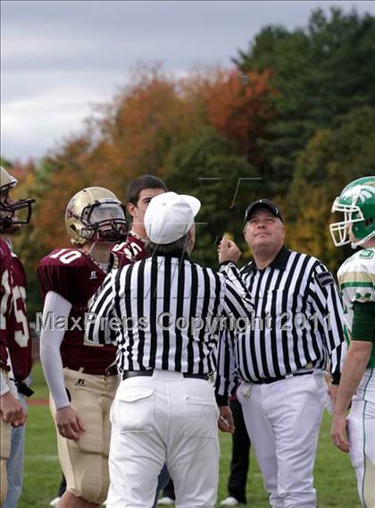 Thumbnail 3 in Massabesic @ Thornton Academy photogallery.
