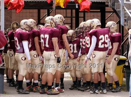Thumbnail 3 in Massabesic @ Thornton Academy photogallery.