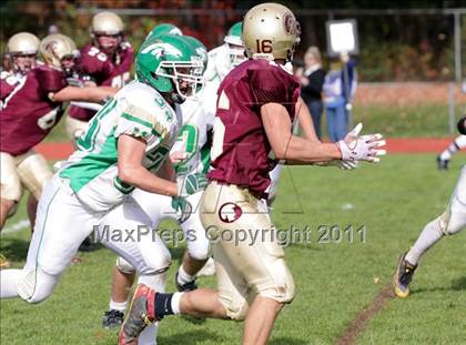 Thumbnail 2 in Massabesic @ Thornton Academy photogallery.