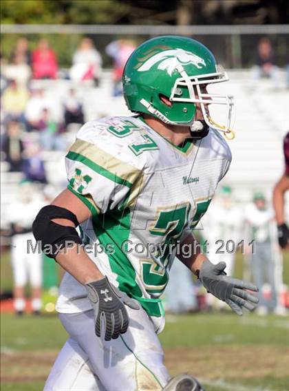 Thumbnail 3 in Massabesic @ Thornton Academy photogallery.
