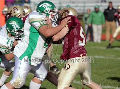 Thumbnail 3 in Massabesic @ Thornton Academy photogallery.