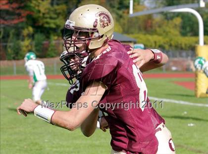 Thumbnail 3 in Massabesic @ Thornton Academy photogallery.