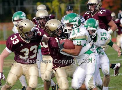 Thumbnail 1 in Massabesic @ Thornton Academy photogallery.