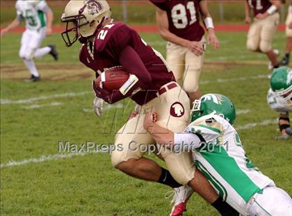 Thumbnail 1 in Massabesic @ Thornton Academy photogallery.