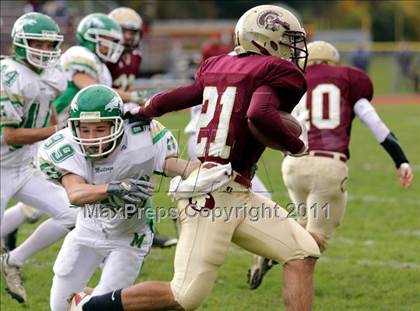 Thumbnail 1 in Massabesic @ Thornton Academy photogallery.
