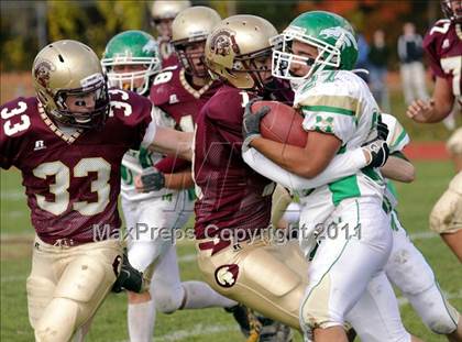 Thumbnail 3 in Massabesic @ Thornton Academy photogallery.