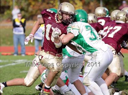 Thumbnail 1 in Massabesic @ Thornton Academy photogallery.
